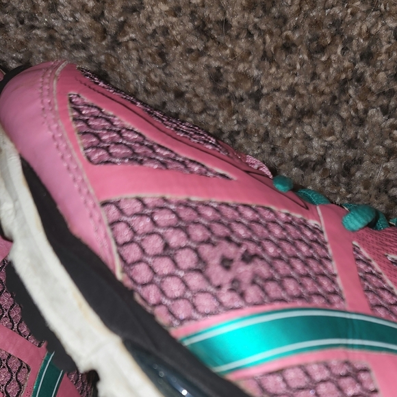 Asics Gel-Cumulus 17 - Picture 11 of 12